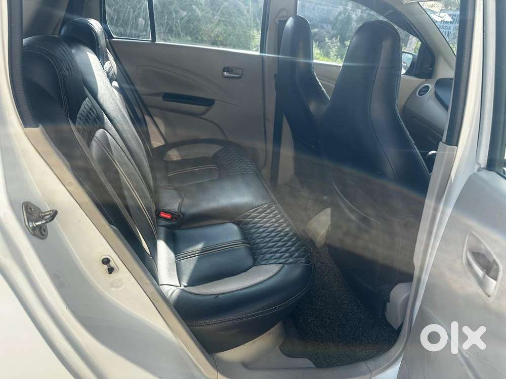 Maruti Suzuki Celerio Cng Vxi Mt, 2020, Cng & Hybrids