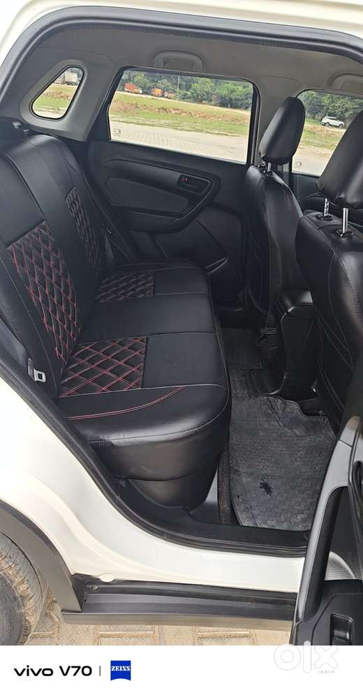 Maruti Suzuki Vitara Brezza 1.5 Lxi, 2021, Petrol