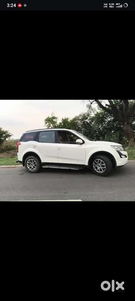 Mahindra Xuv500 Diesel 2017 Manual