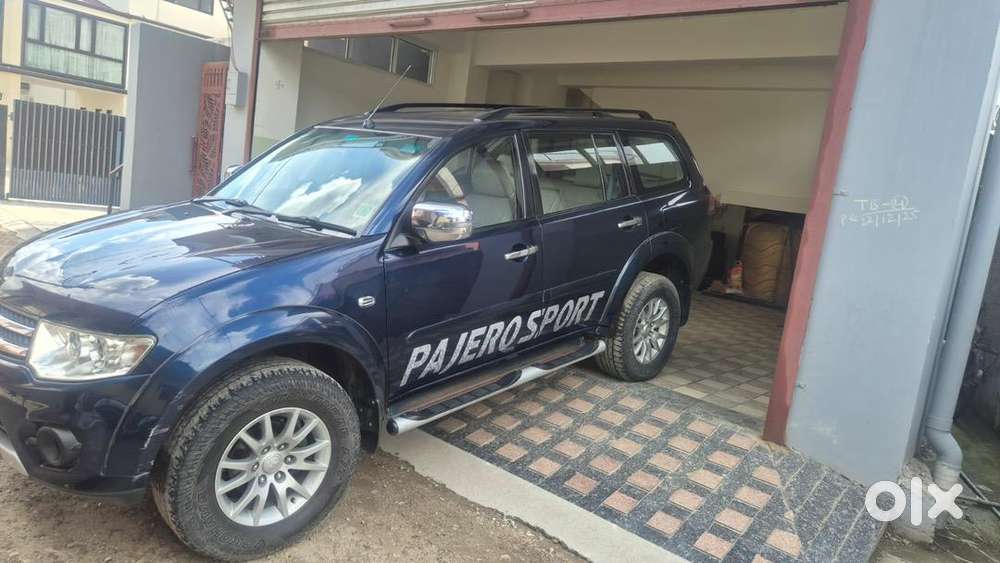 Less Driven More Maintained. Clean