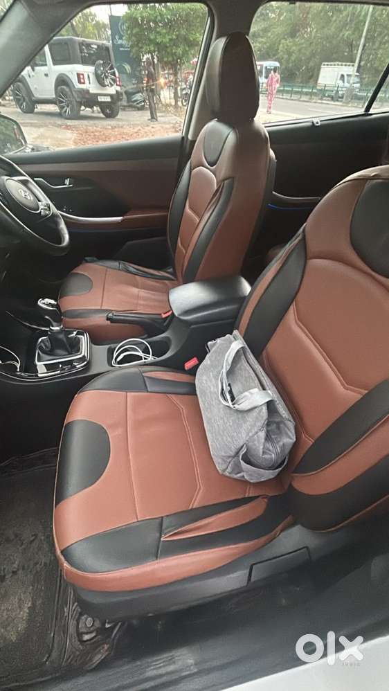 Hyundai Diesel Car 2022