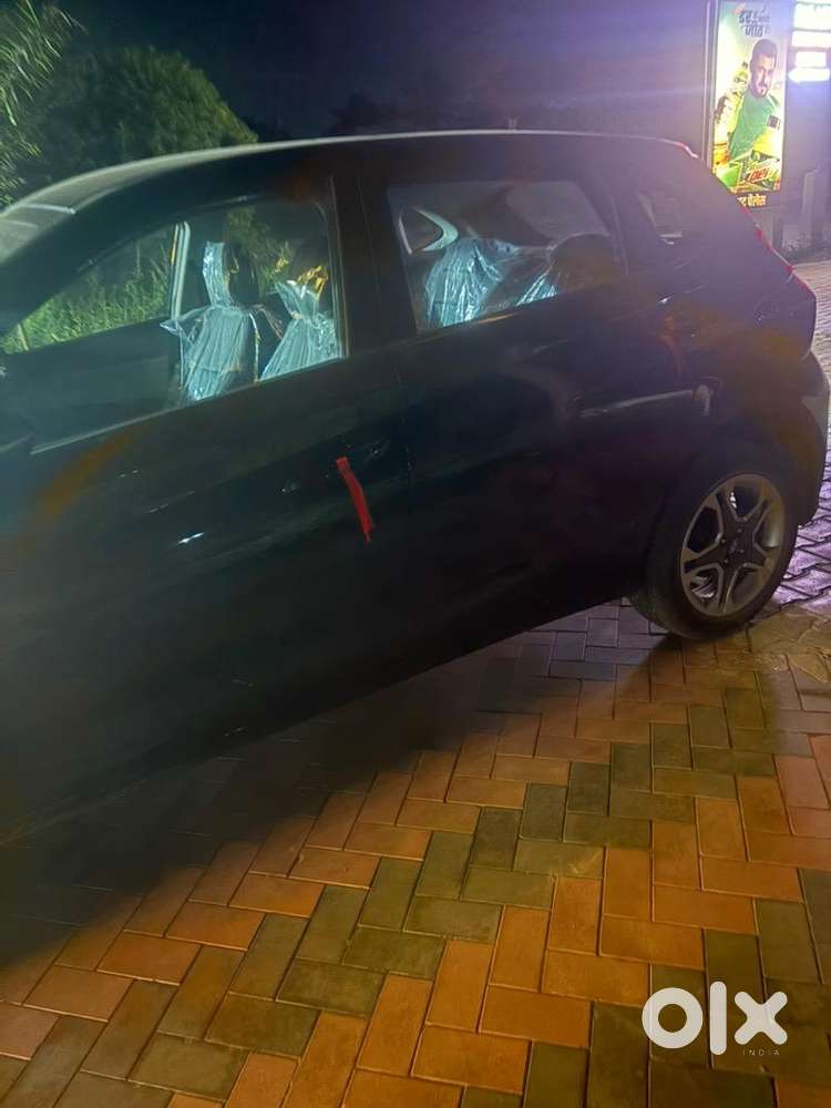 Hyundai New I20 2026 Petrol 18000 Km Driven