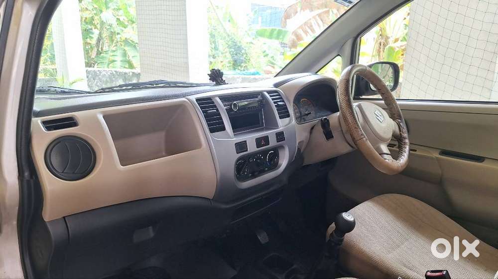 Maruti Suzuki Zen Estilo 2009 Petrol Car