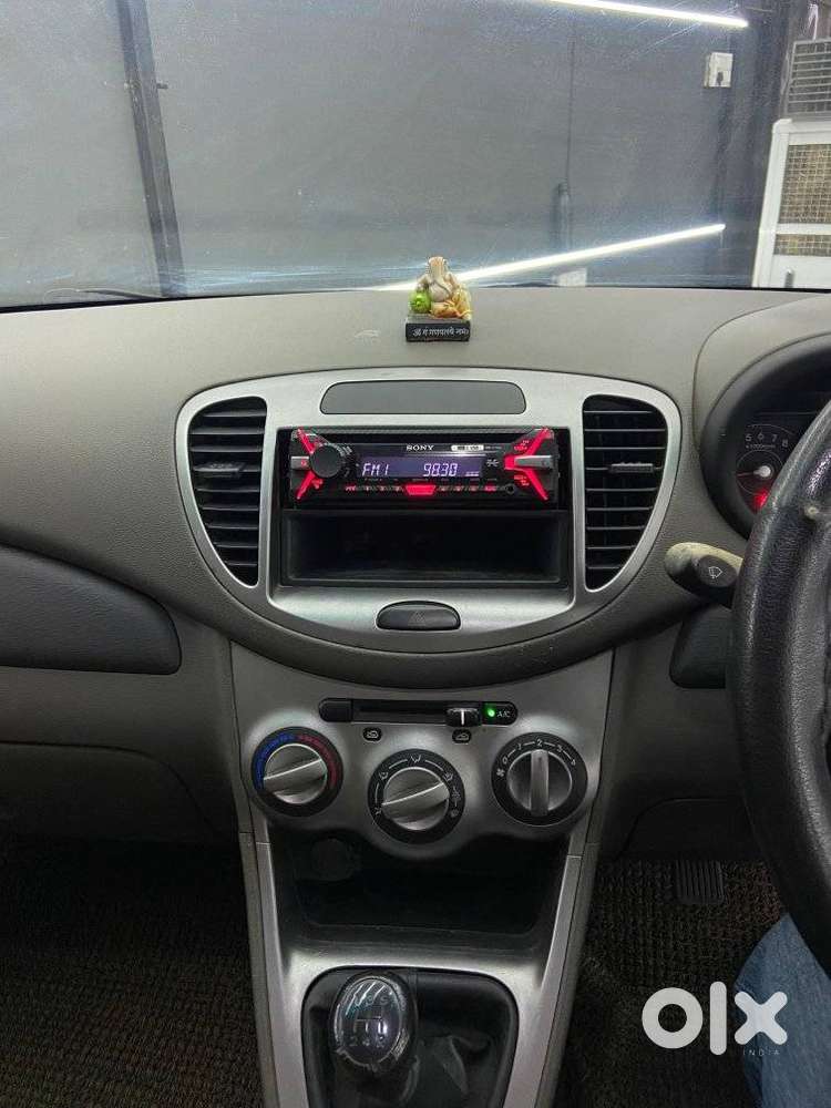 Hyundai I10 1.2 Kappa Magna, 2014, Petrol