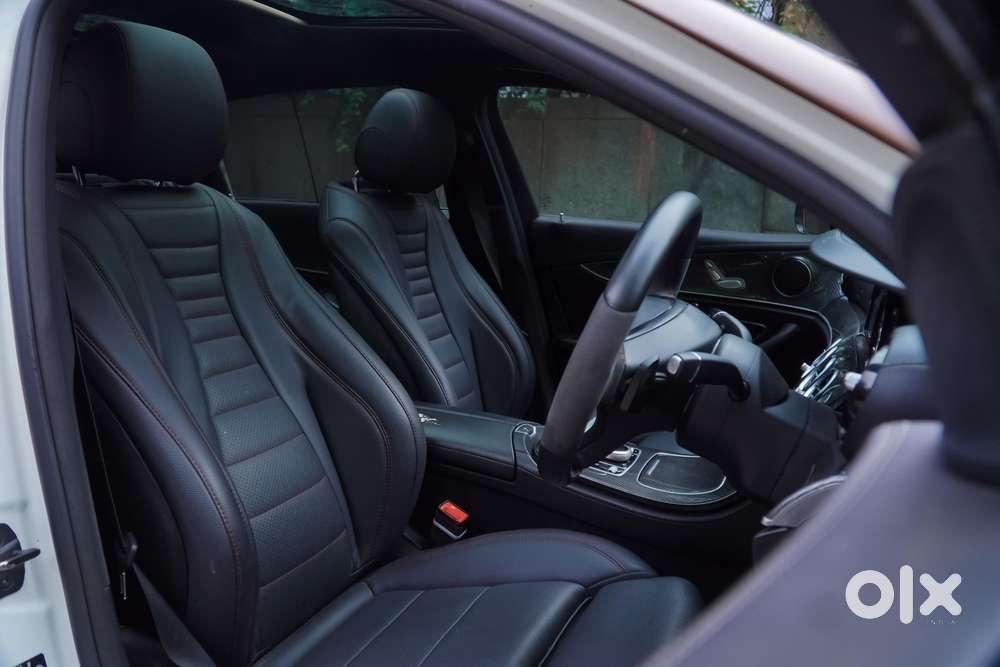 Mercedes-benz E-class E 220 D, 2018, Diesel