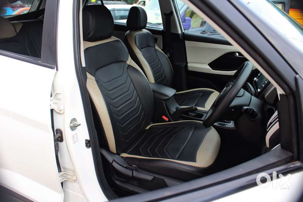 Hyundai Creta 1.5 S Diesel, 2021, Diesel