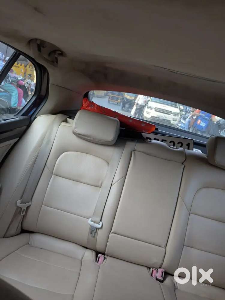 Skoda Superb 2010