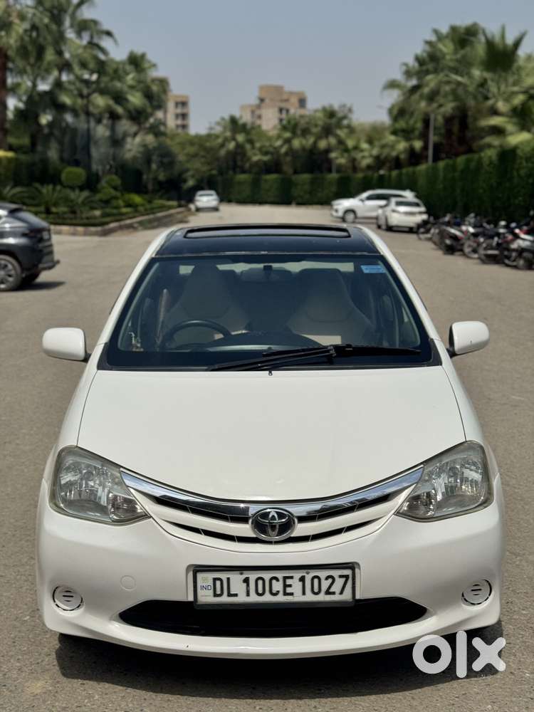 Toyota Etios