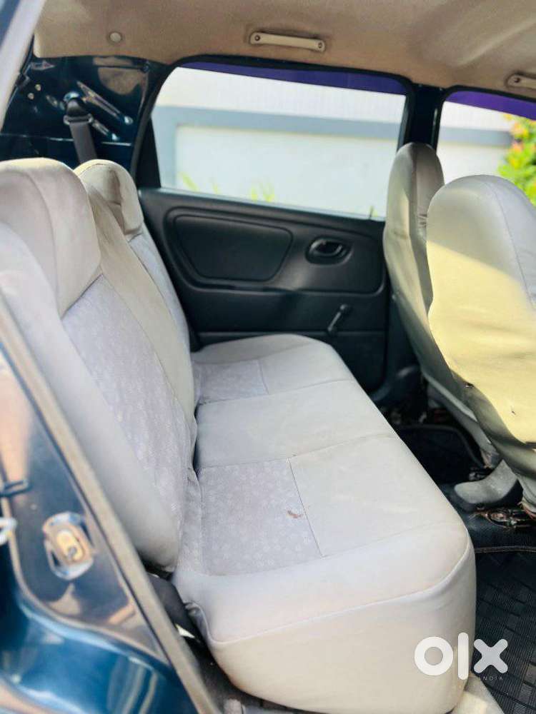 Maruti Suzuki Alto 0.8 Lxi (o), 2012, Petrol