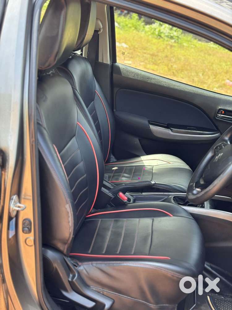 Maruti Suzuki Baleno 1.2 Delta, 2021, Petrol