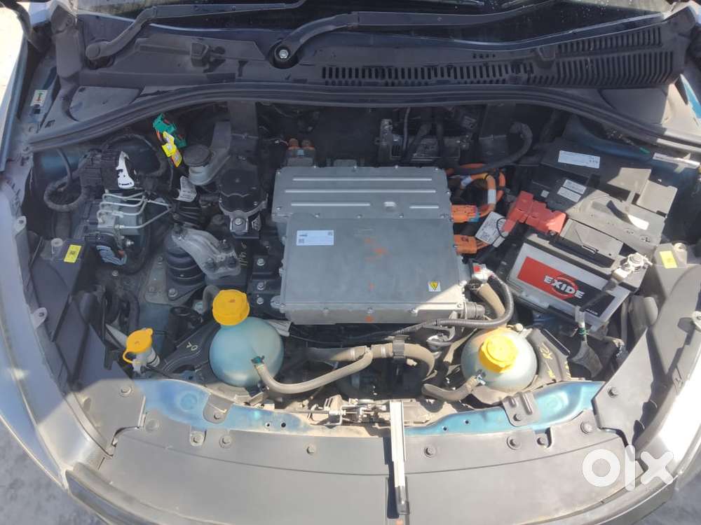 Tata Tiago Ev Xt Lr, 2023, Electric