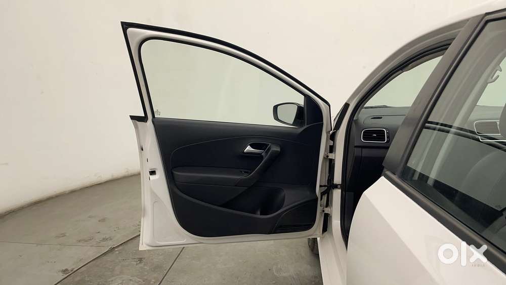 Volkswagen Polo 1.0 Mpi Highline Plus, 2018, Petrol