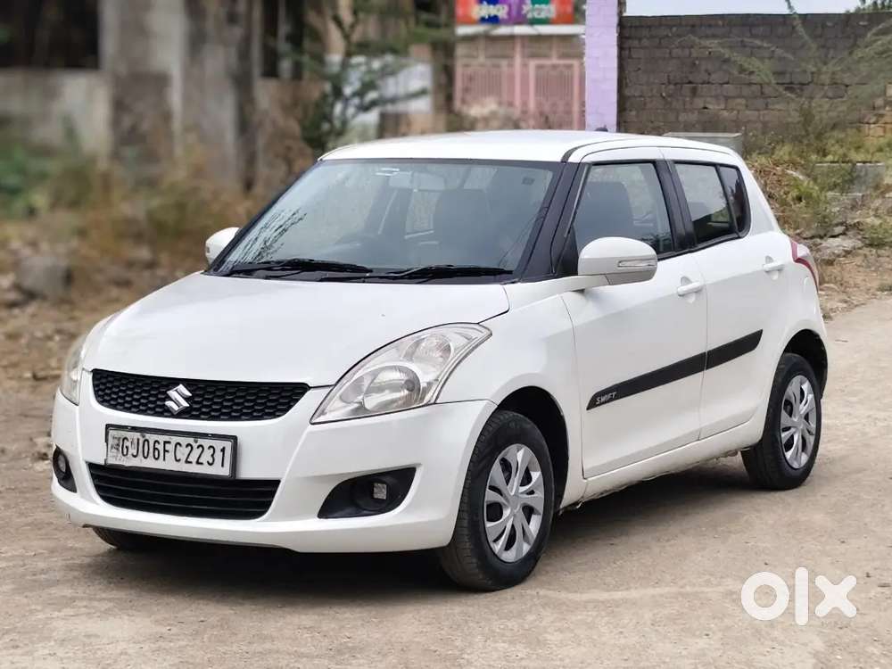 Swift Vdi Model 2012 3 Owner