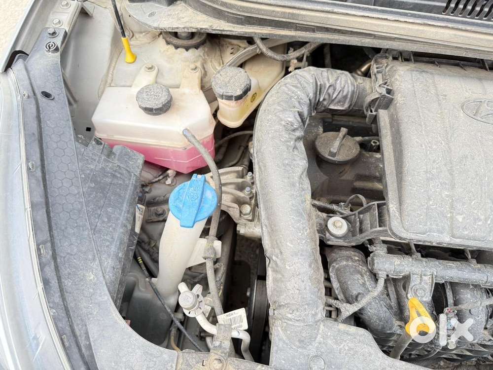 Hyundai Grand I10 2022 Model