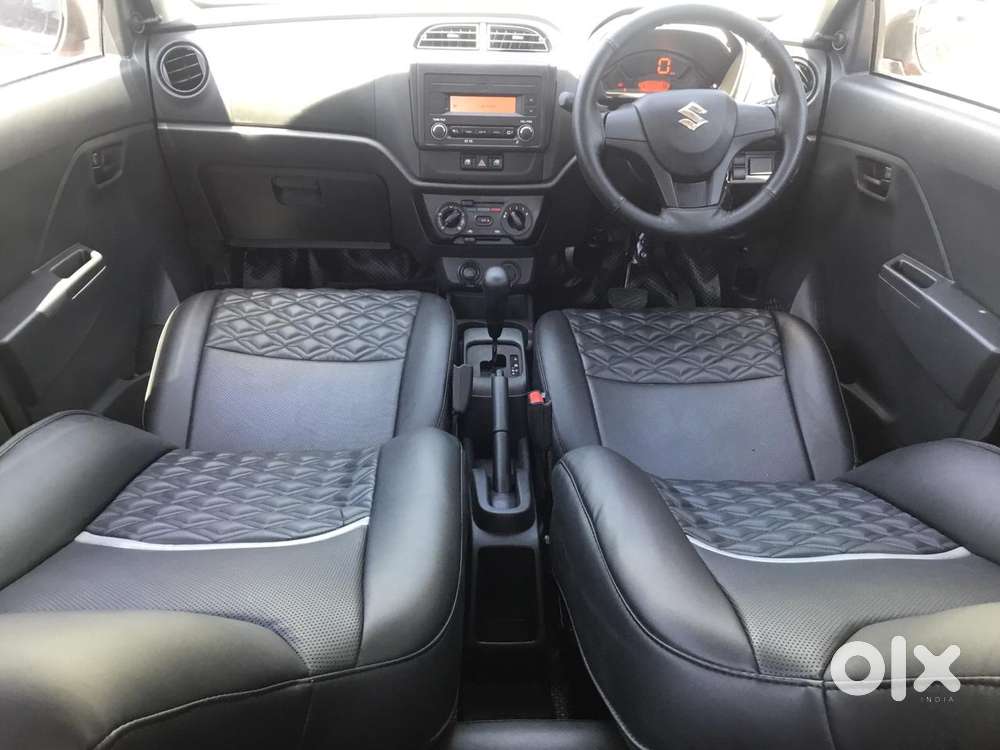 Maruti Suzuki Alto K10 Vxi Ags Optional, 2026, Petrol