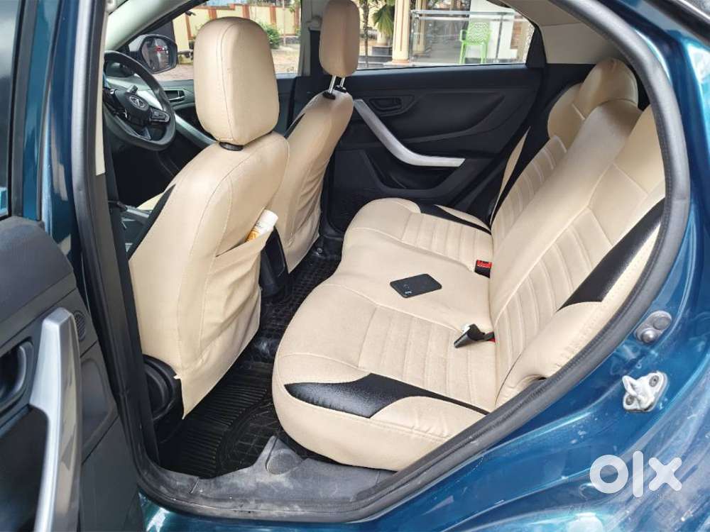 Tata Nexon Ev Prime Xm, 2020, Electric