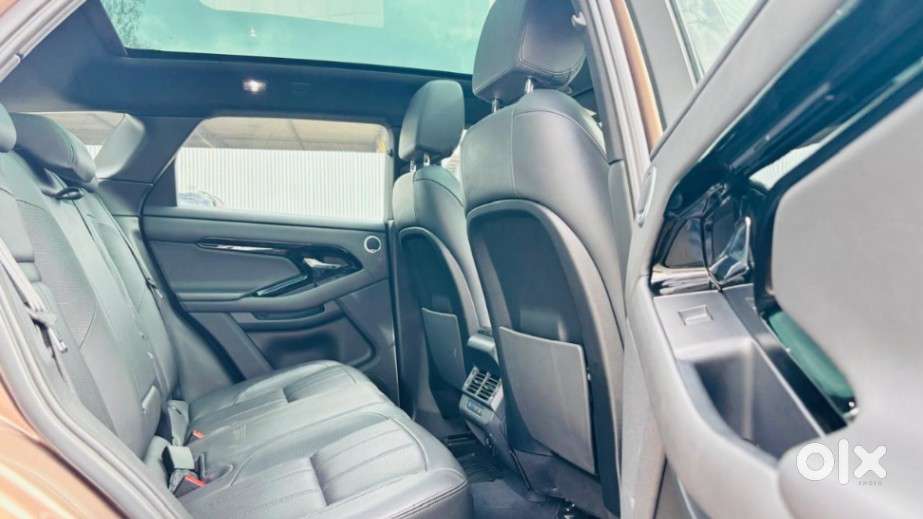 Land Rover Range Evoque Se R-dynamic Petrol, 2024
