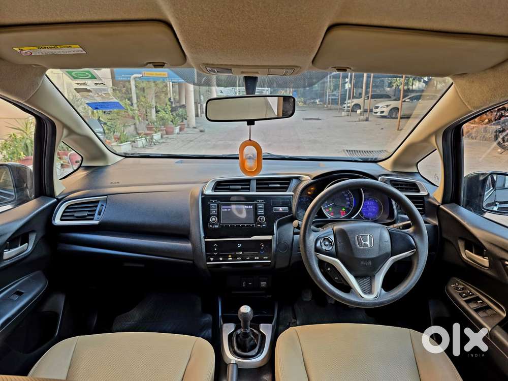 Honda Jazz V, 2018, Petrol