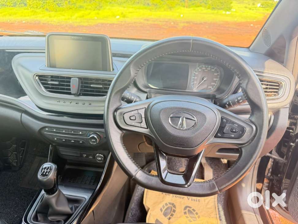 Tata Altroz 1.5 Xz Plus Diesel, 2024, Diesel