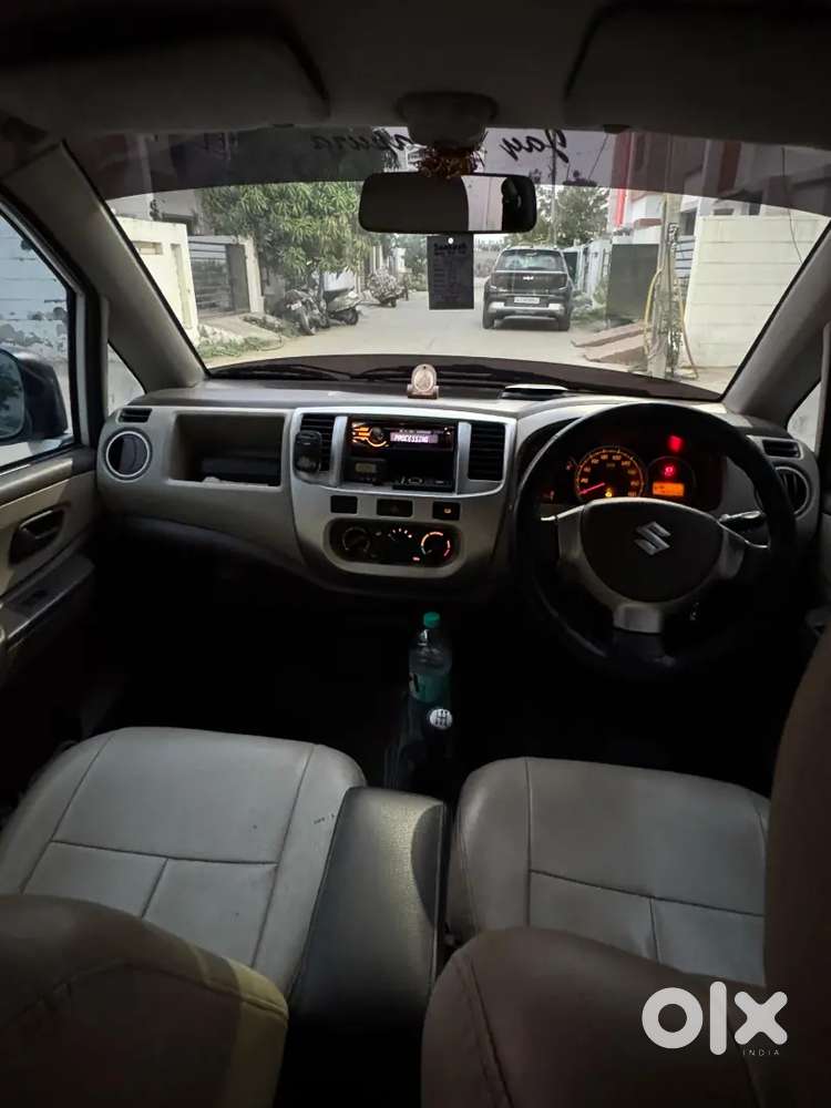 Best In Average Cost Friendly Vehicle
