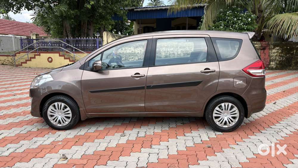 Maruti Suzuki Ertiga Vdi, 2014, Diesel