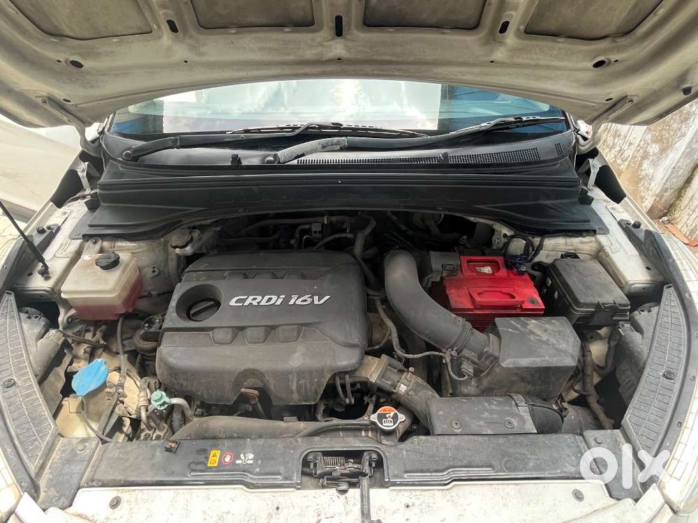 Hyundai Creta 2018 Diesel 198000 Km Driven