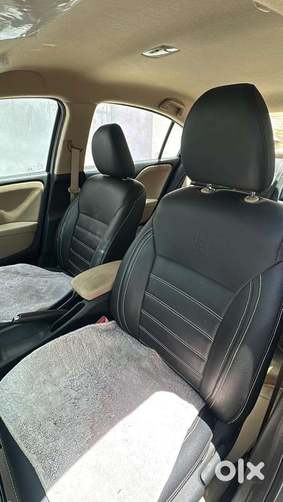 Honda City 2014 Diesel 83000 Km Driven