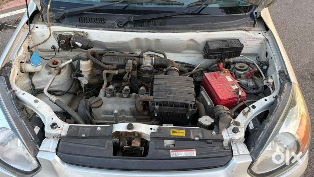 Maruti Suzuki Alto 800 2017 Petrol Well Maintained