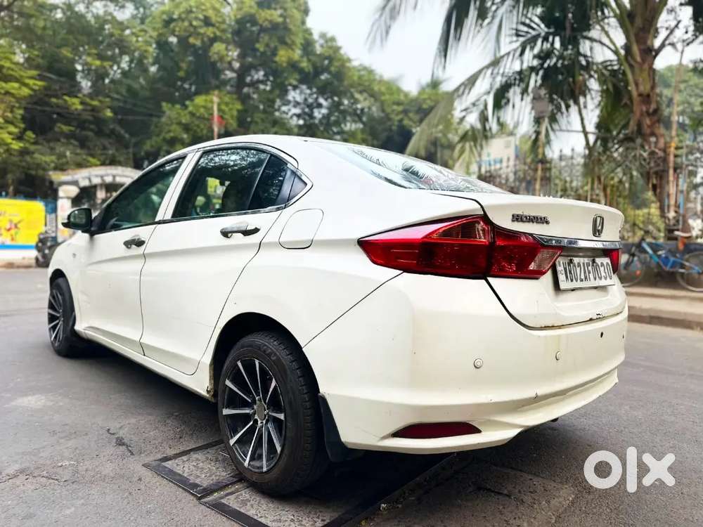 Honda City I-vtech 2014 Model