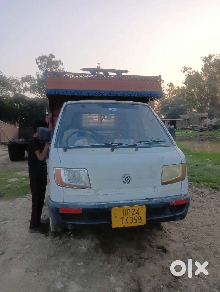 2nd Owner Ashok Leyland Stile 2017