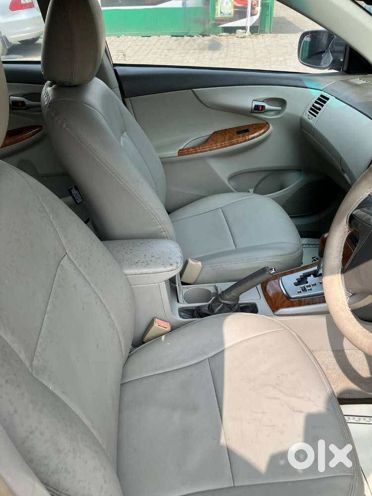 Toyota Corolla Altis 1.8 Vl At | 74k Km Genuine | 6-month Warranty