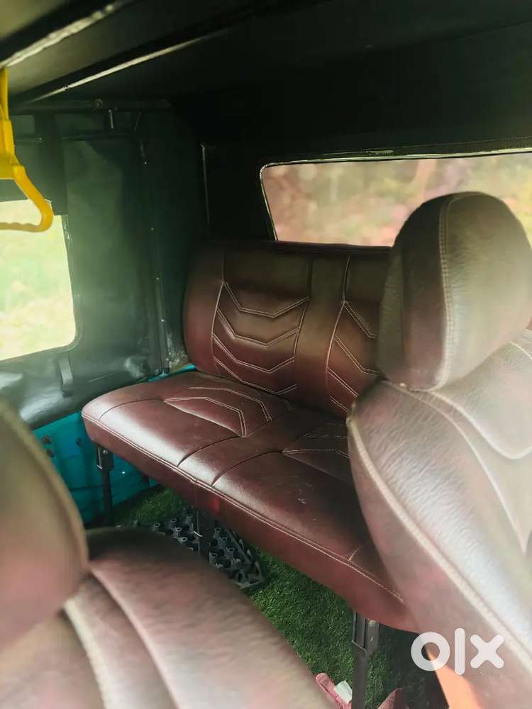Mahindra Mdi 1999 (2wd) - Excellent Condition
