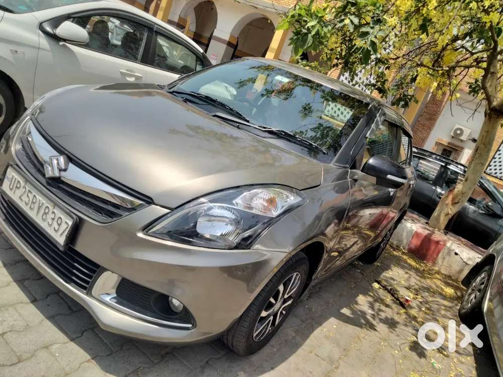 Maruti Suzuki Dzire 2017 Diesel Good Condition