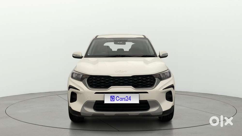 Kia Sonet 1.2 Htk, 2023, Petrol