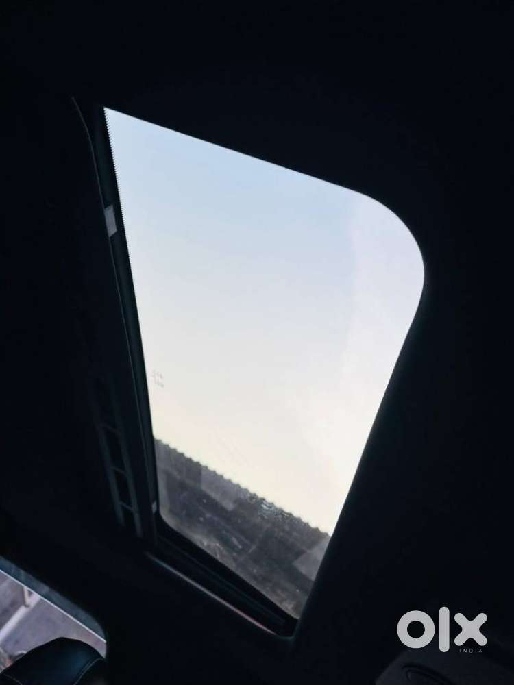 Tata Nexon 1.5 Revotorq Xz Plus (o) Dark Edition, 2023, Petrol