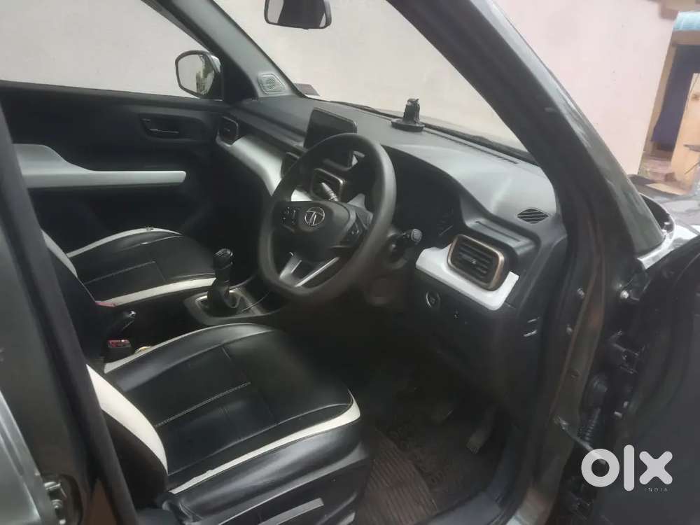 Tata Punch 2023 Petrol Well Maintained