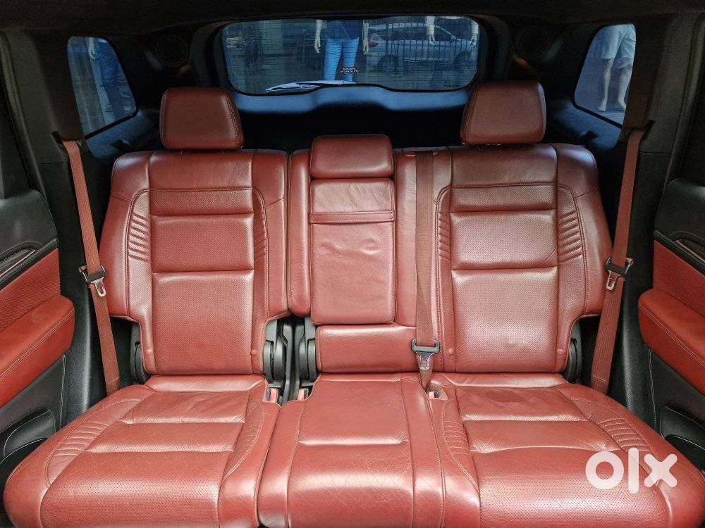 Jeep Grand Cherokee Srt 4x4, 2019, Petrol