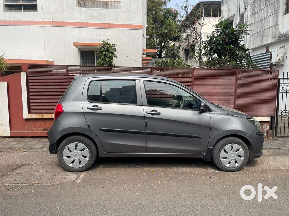 Maruti Suzuki Celerio 2018 Zxi