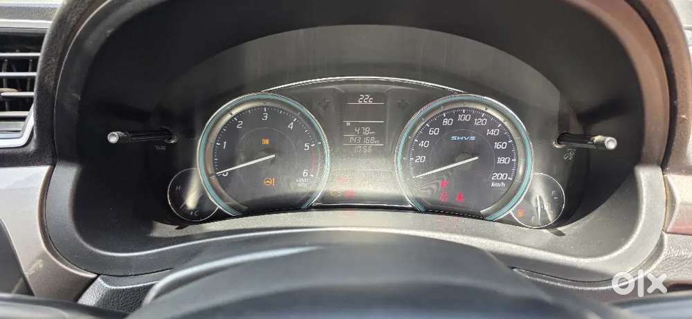 Maruti Suzuki Ciaz 2016