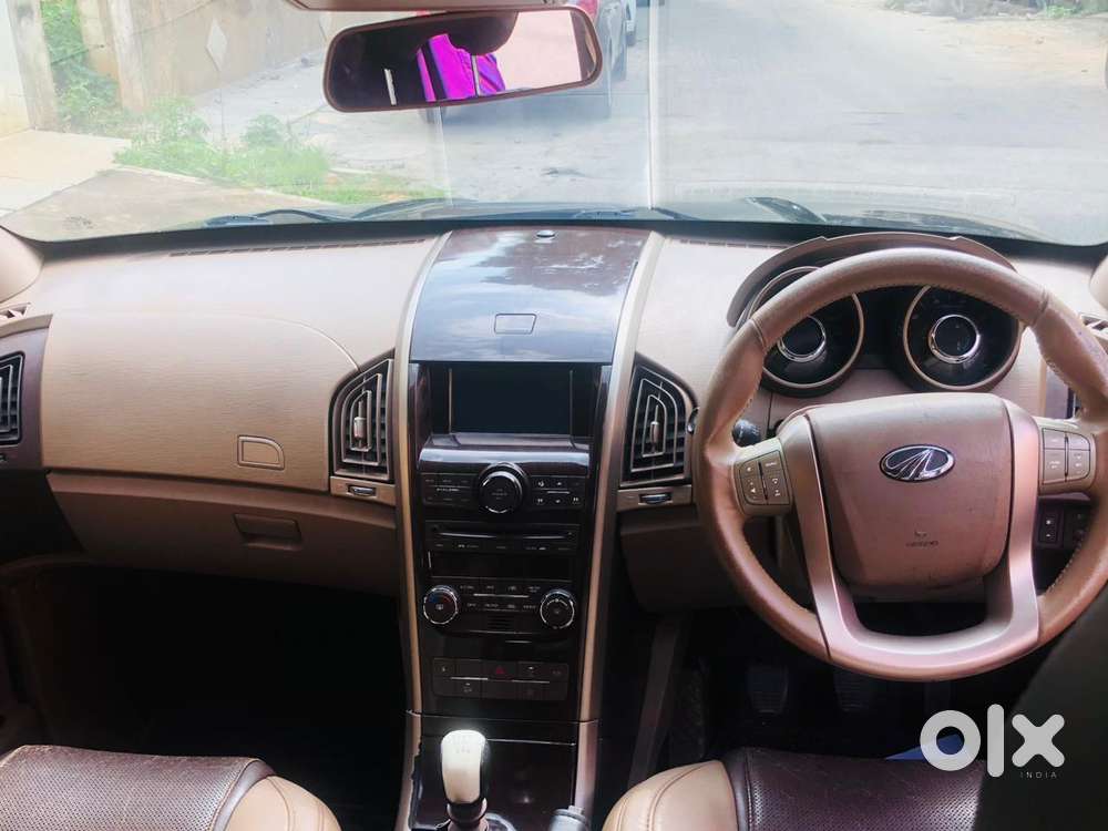 Mahindra Xuv500 W8, 2013, Diesel