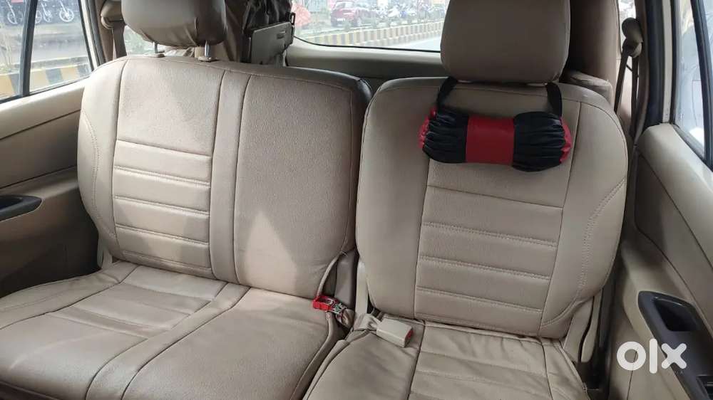 Toyota Innova 2008 Diesel Well Maintained