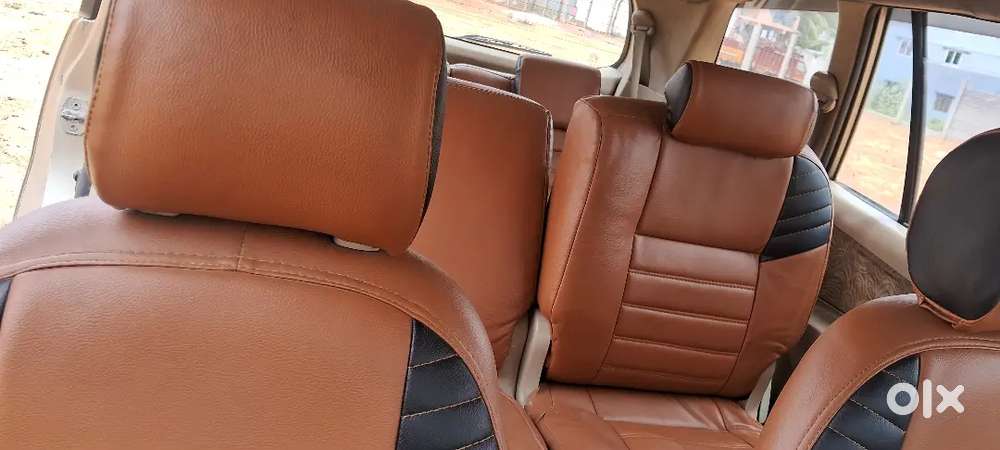 Toyota Innova Diesel 2008 Car