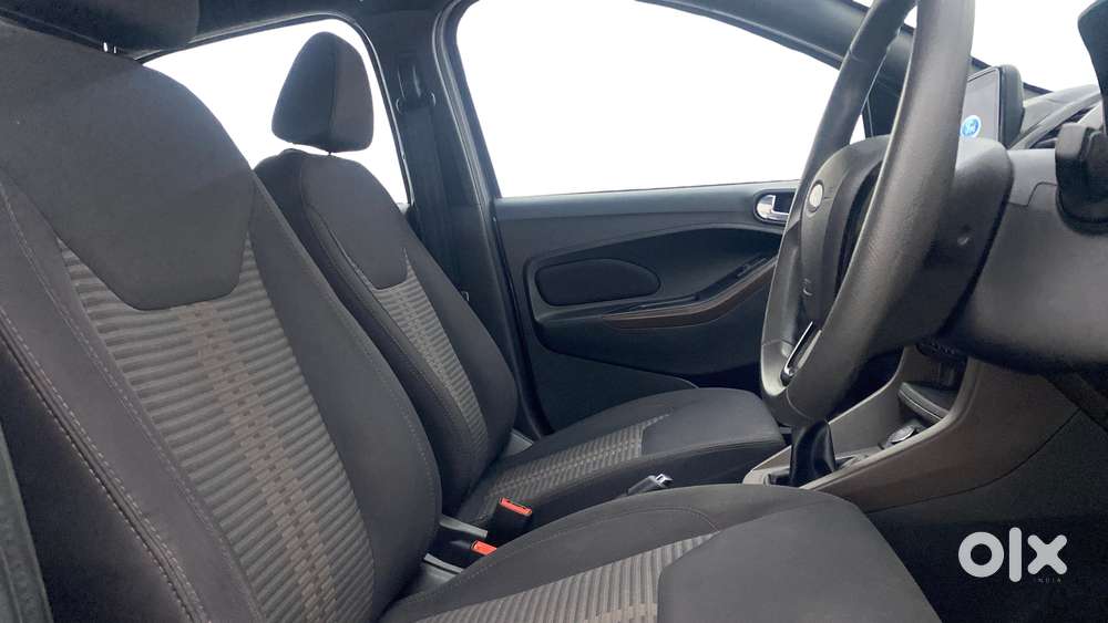 Ford Freestyle Titanium Plus Petrol, 2019, Petrol