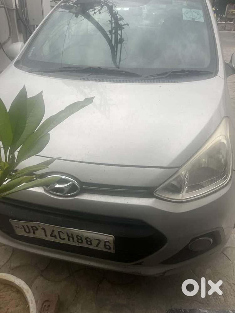 Hyundai Grand I10 2014 Diesel Good Condition