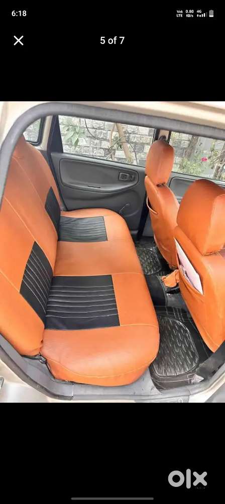 Maruti Zen Car Sale Only Chandigarh Address Proof Very Cheap Price