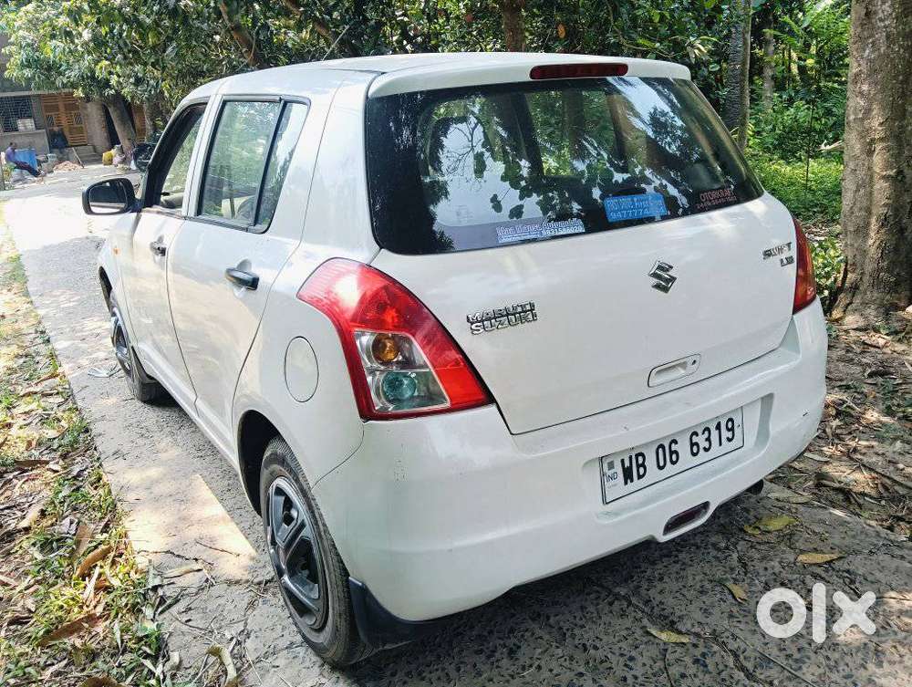 Maruti Suzuki Swift 2004-2010 1.3 Lxi, 2008, Petrol