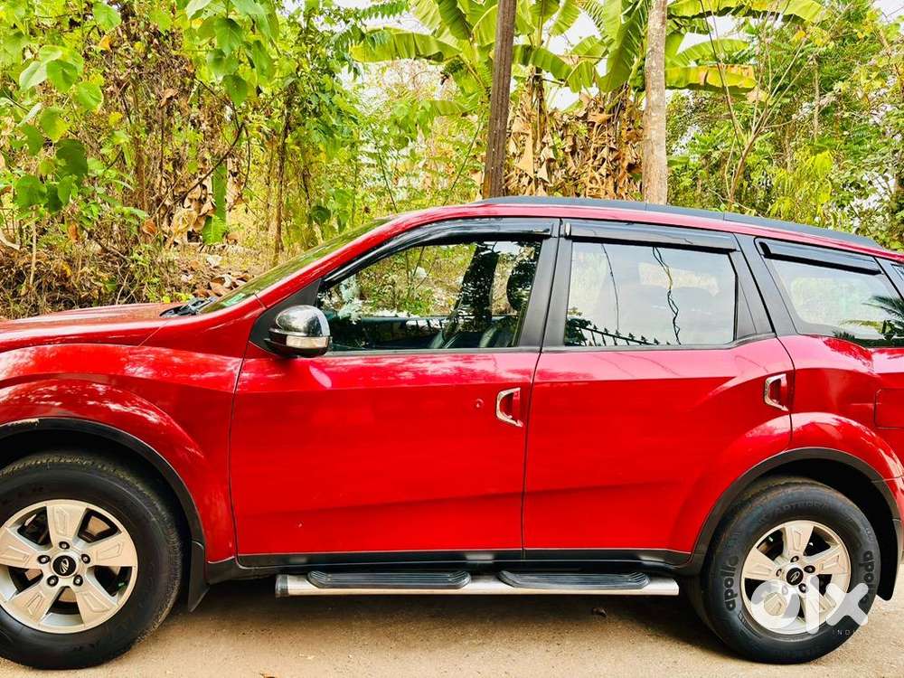 Mahindra Xuv500 2013 Diesel Well Maintained