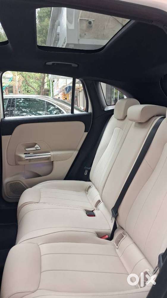 Mercedes-benz Gla 220d 4matic, 2021, Diesel