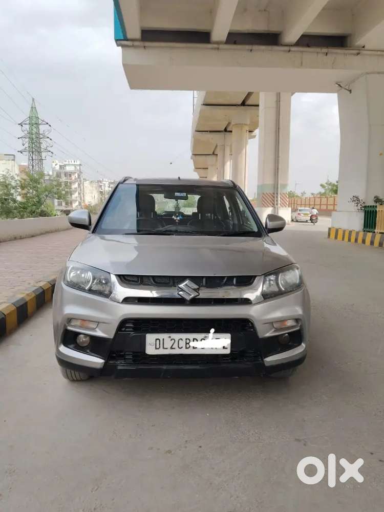 Brezza Vdi December 2019 Diesel Varjan Brand New Condition Delhiing