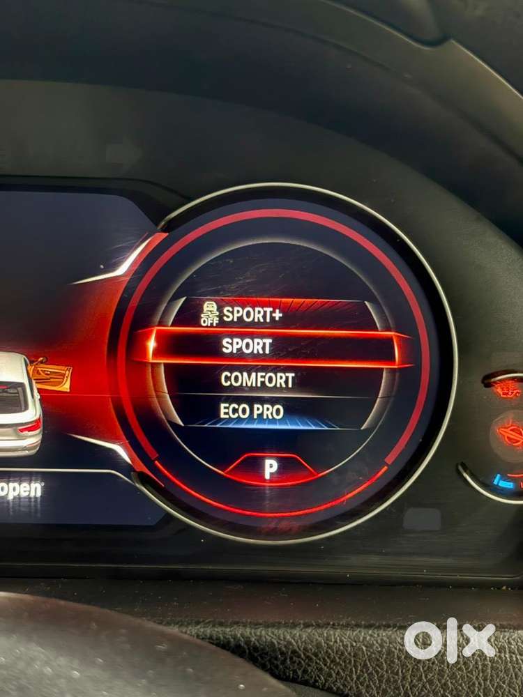 Bmw 3 Series Gt 320d Luxury Line, 2018, Diesel